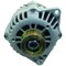 Wai Global Alternator, ALTDR CS130D, 100 Amp12 Volt, CW, 6Groove57mm OD Pulley, 0300 Plug Clock 8156N-6G2 - alternate 6